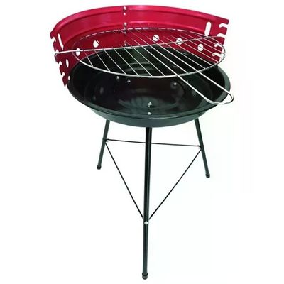 VIGOR-BLINKY Sandri Garden SG-30 Atena Barbecue a Carbone 30 cm VIGOR-BLINKY Sandri Garden SG-30 Atena Barbecue a Carbone 30 cm