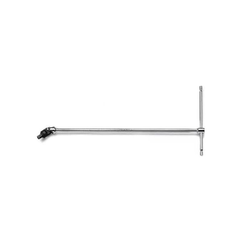 BETA 9530150 Chiave a T snodata esagonale da 5 mm