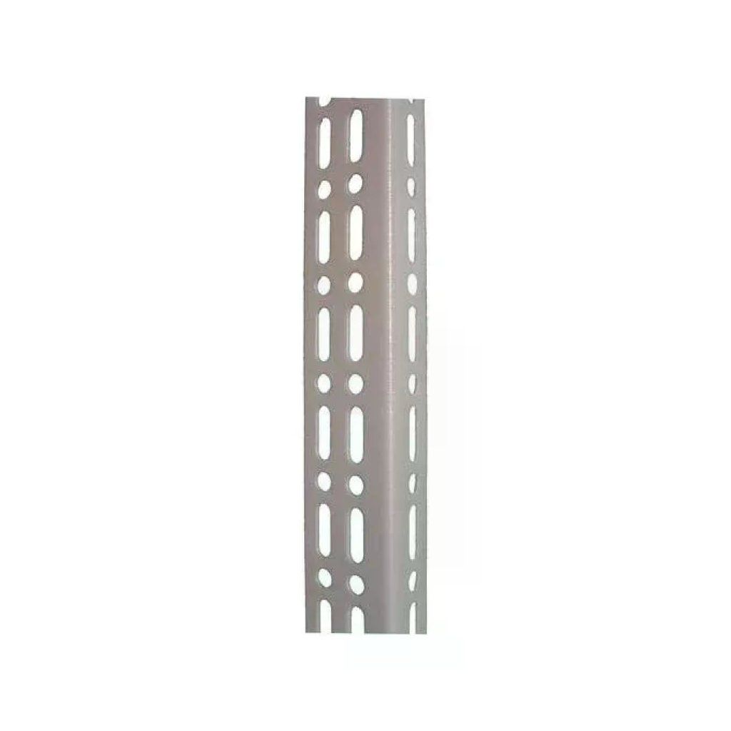 VIGOR-BLINKY Angolare per Scaffalature 35×55 mm, 300 cm