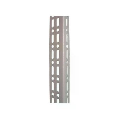 VIGOR-BLINKY Angolare per Scaffalature 35×55 mm, 300 cm VIGOR-BLINKY Angolare per Scaffalature 35×55 mm, 300 cm