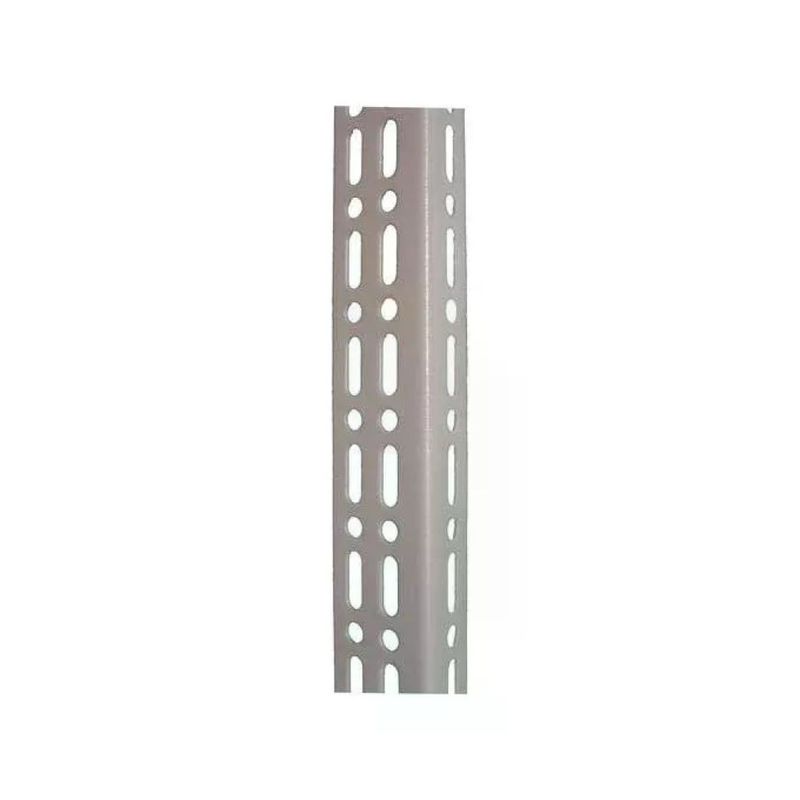 VIGOR-BLINKY Angolare per Scaffalature 35×55 mm, 300 cm