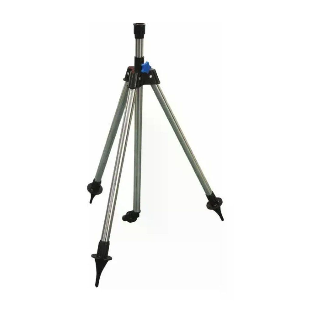 Il Campo 08531 Supporto Telescopico per Irrigatore, Altezza 90 cm
