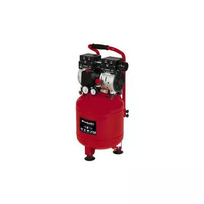 Einhell TE-AC 24 Silent Compressore ad Aria 750 W