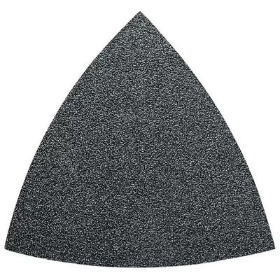 FEIN Fogli Abrasivi Triangolari Grana K120 – 50 Pezzi FEIN Fogli Abrasivi Triangolari Grana K120 – 50 Pezzi