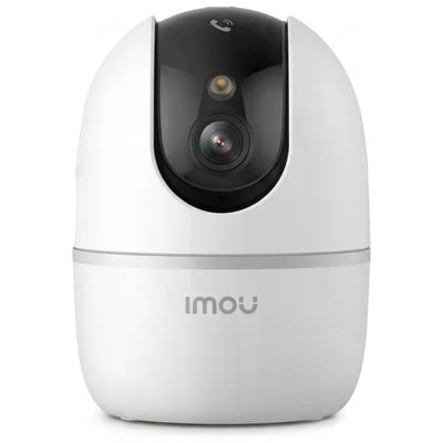 Imou A1 Pro Telecamera Wi-Fi 2K 3MP Pan-Tilt