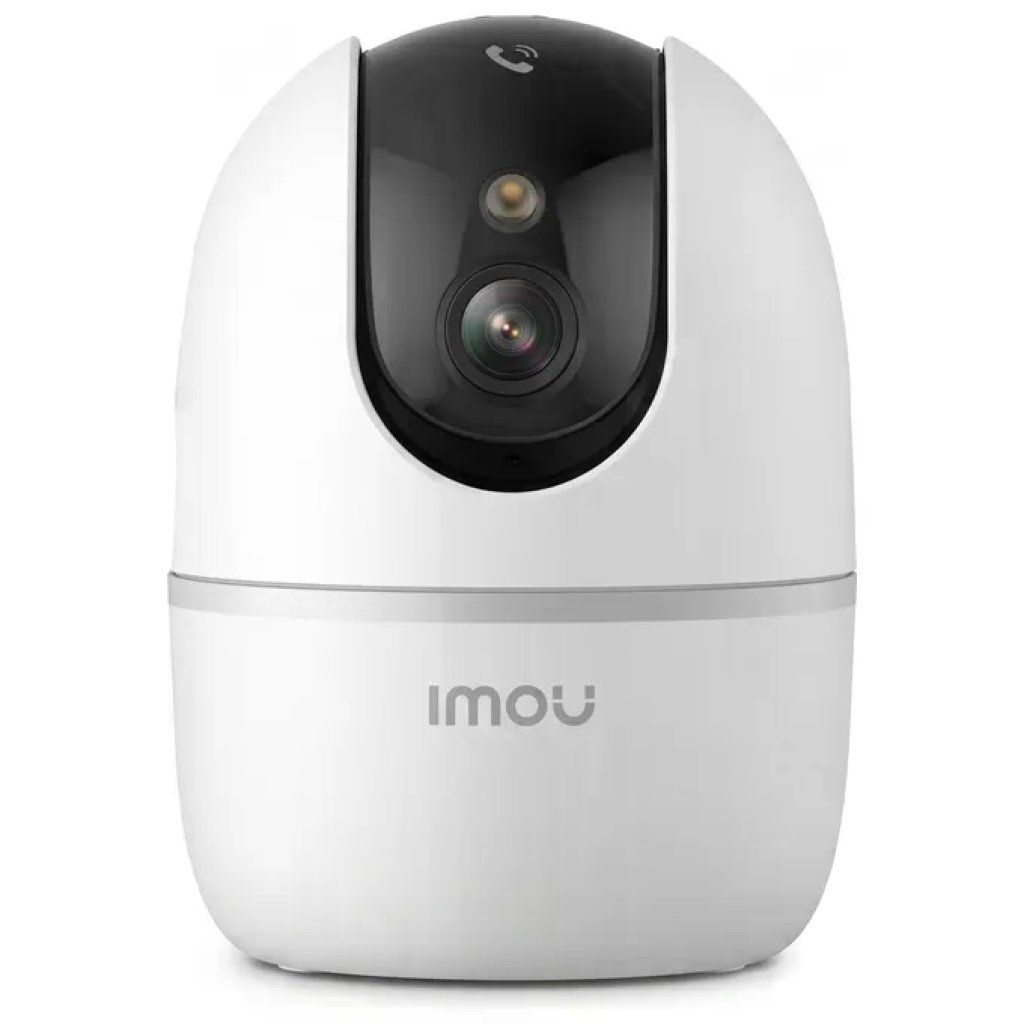 Imou IPC-S2E1P-3R1S Telecamera Wi-Fi A1 Pro 3MP 2K Pan-Tilt Rilevamento Persone e Suoni Imou IPC-S2E1P-3R1S Telecamera Wi-Fi A1 Pro 3MP 2K Pan-Tilt Rilevamento Persone e Suoni