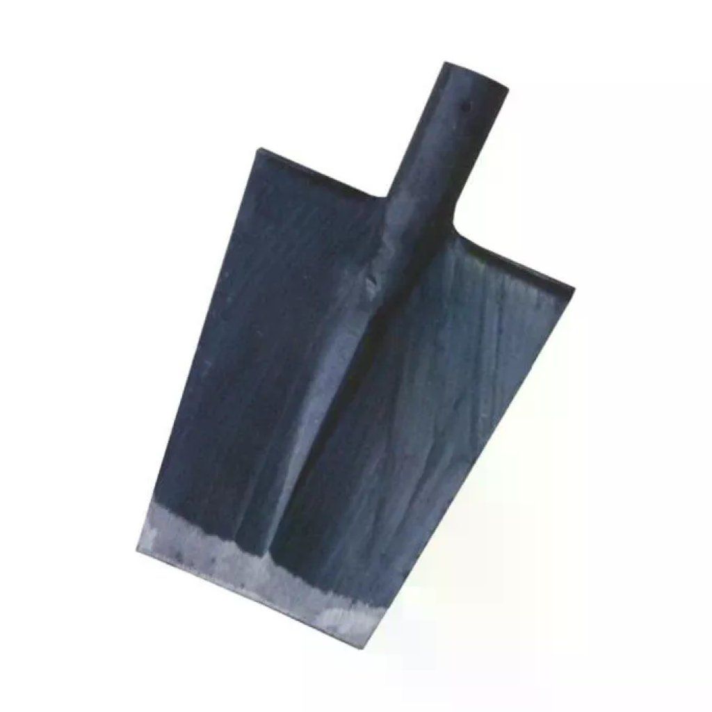 ADEL Vanga Quadra Forgiata in Acciaio Extra 22×27 cm