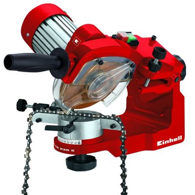 Einhell GC-CS 235 E Affilacatene Elettrico 235 W