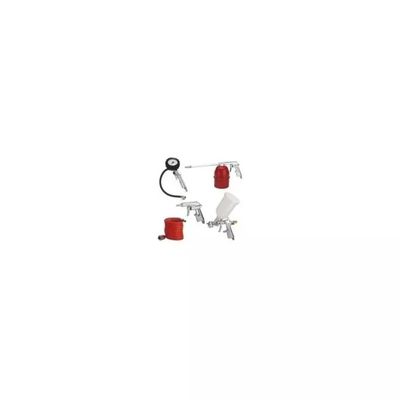 Einhell 4132720 Set accessori per aria compressa, 5 pezzi Einhell 4132720 Set accessori per aria compressa, 5 pezzi