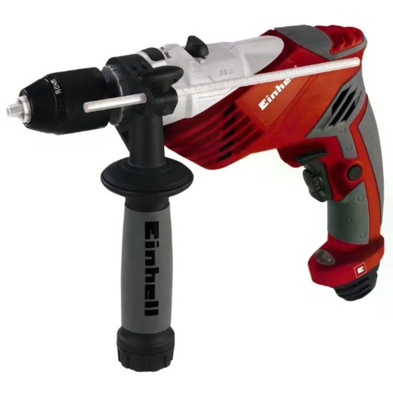 Einhell RT-ID 65-1 Trapano a Percussione 650 W