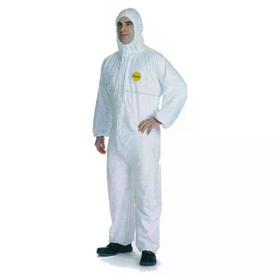 DuPont Tyvek 200 EasySafe – Tuta protettiva monouso XXL DuPont Tyvek 200 EasySafe – Tuta protettiva monouso XXL