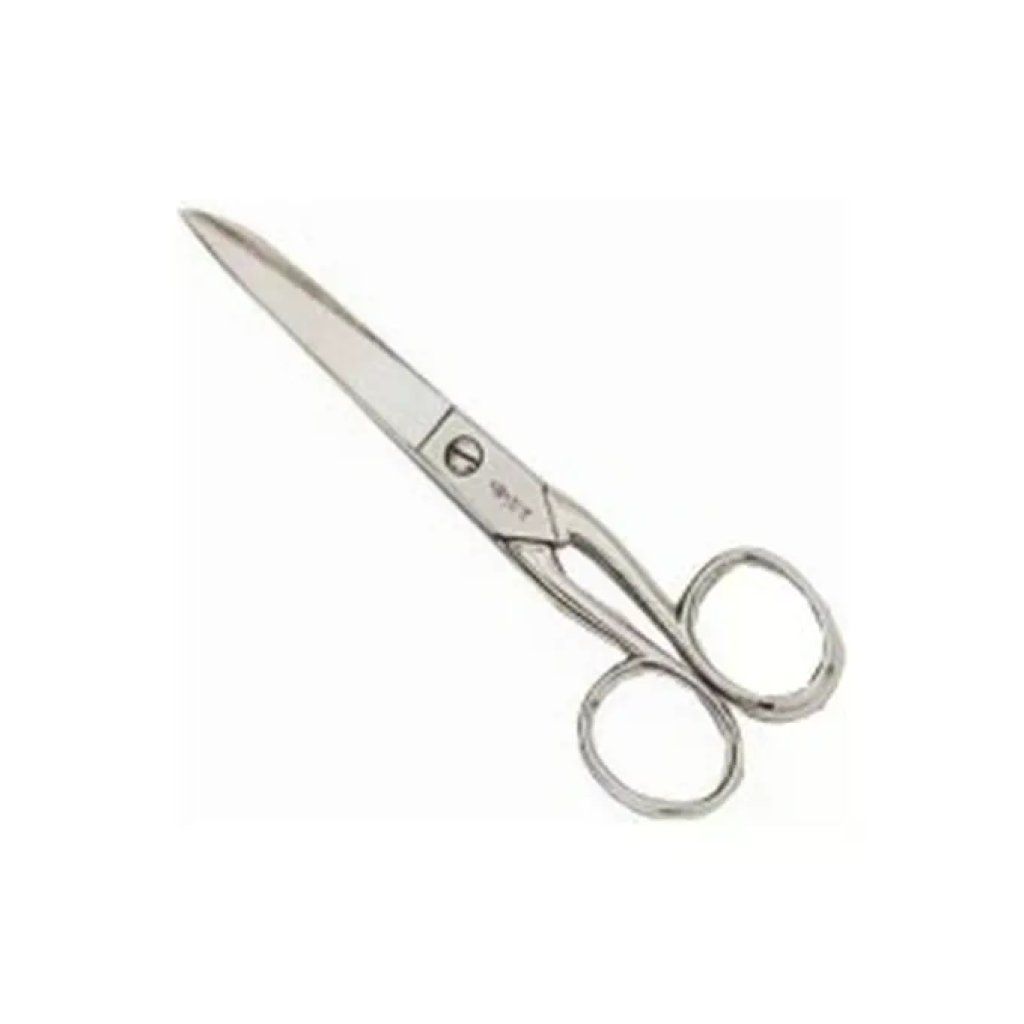 Ausonia Forbice da Lavoro 16,5 cm