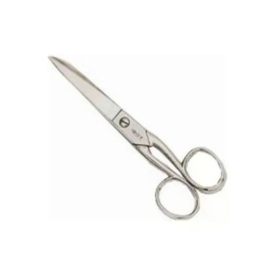Ausonia Forbice da Lavoro 16,5 cm
