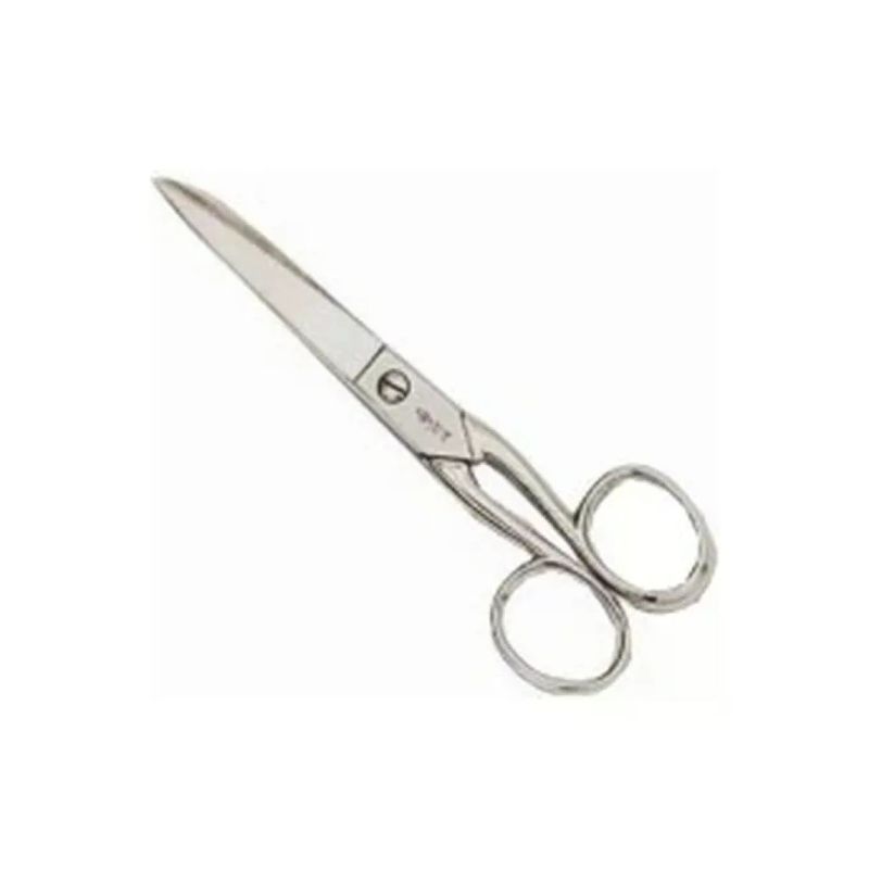 Ausonia Forbice da Lavoro 16,5 cm