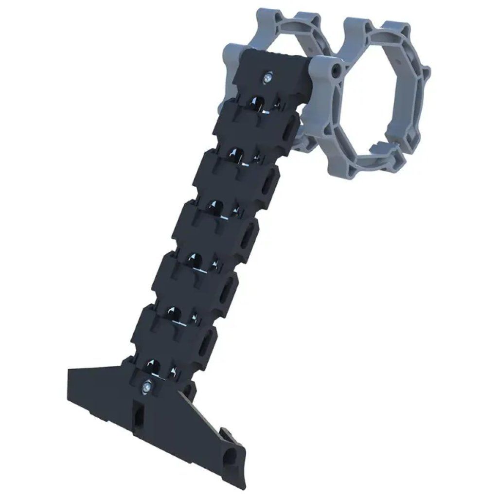 Fischer B-Lock 5 Bloccatapparelle Motorizzato RC3