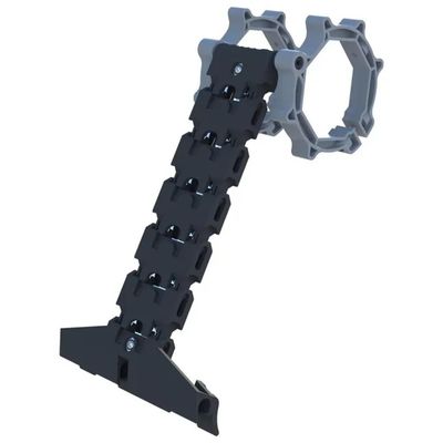 Fischer B-Lock 5 Bloccatapparelle Motorizzato RC3