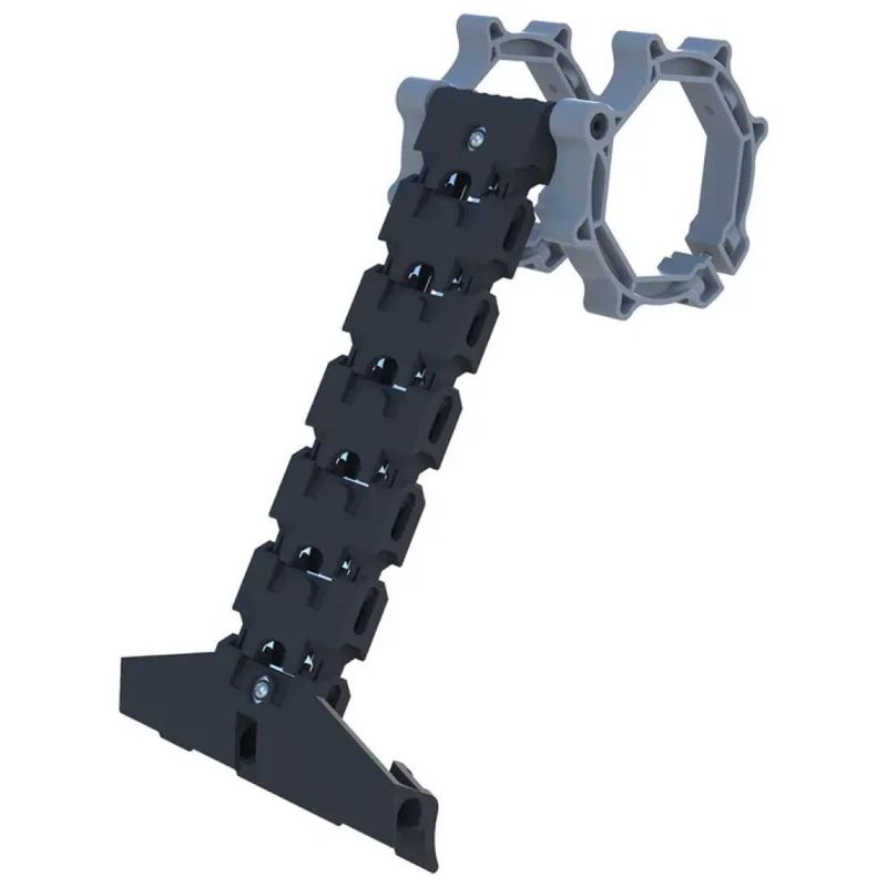 Fischer B-Lock 5 Bloccatapparelle Motorizzato RC3