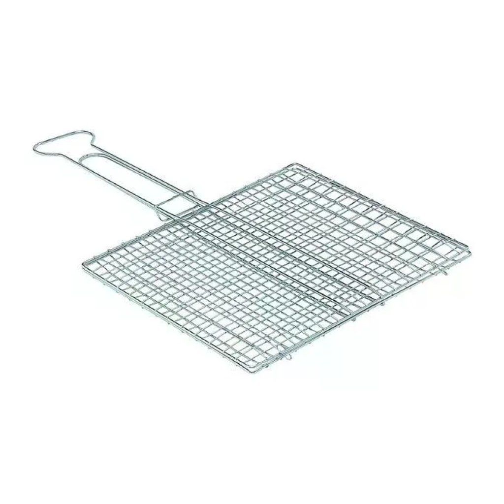 FILCASALINGHI Graticola bombata senza piedi 40 x 45 cm