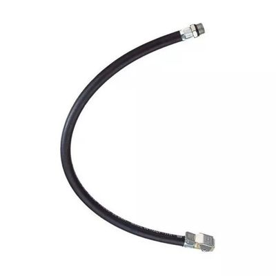 ANI AH0613146 Tubo in Gomma da 40 cm con Testina di Gonfiaggio 25W