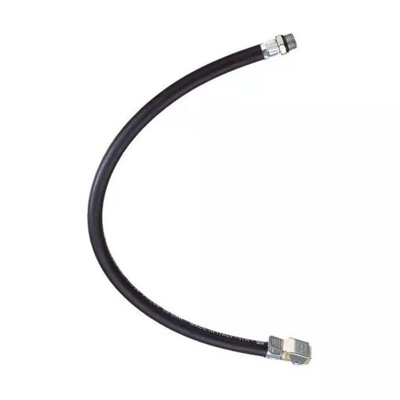 ANI AH0613146 Tubo in Gomma da 40 cm con Testina di Gonfiaggio 25W
