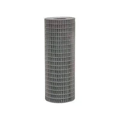 Vigor-Blinky Rete Elettrosaldata Zincata 120 cm x 10 m