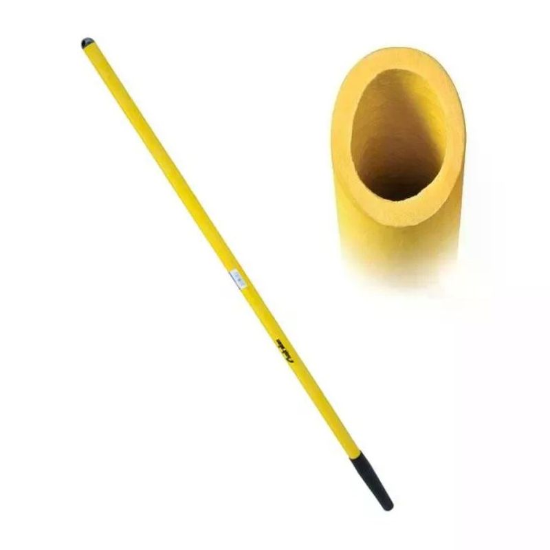 Australian Manico per vanga cavo, 140 cm