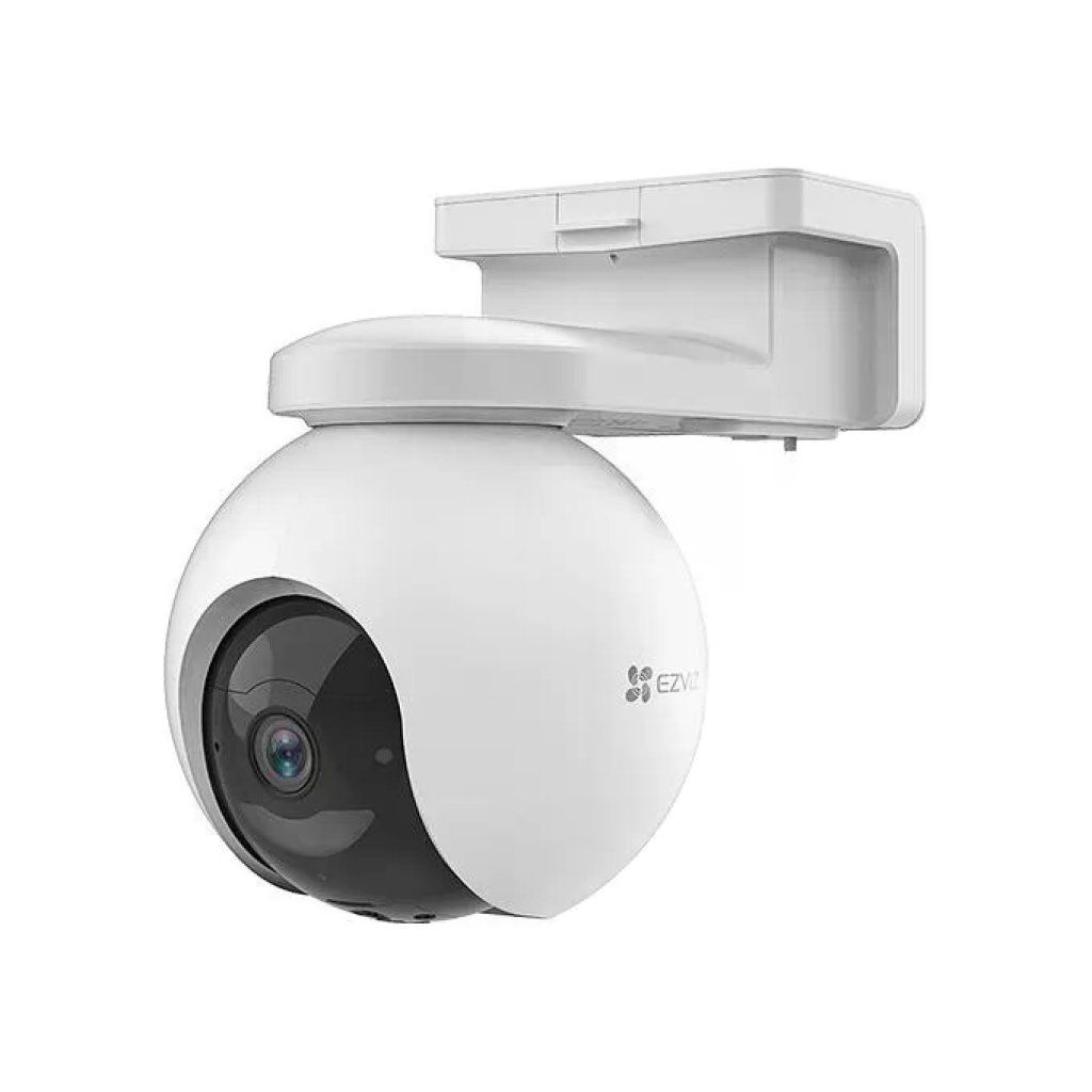EZVIZ EB8 Telecamera di Sicurezza 4G LTE 3 MP