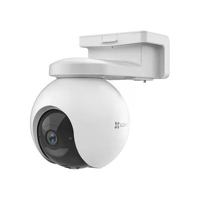 EZVIZ EB8 Telecamera di Sicurezza 4G LTE 3 MP