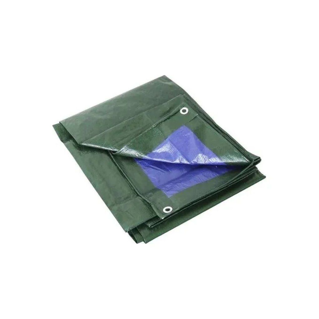 PRESTIGE Telone in PVC Rinforzato Verde 5 x 6 m