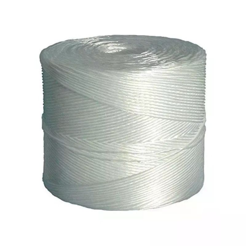 T-REX Corda da imballaggio in nylon, 2 mm, 1000 m