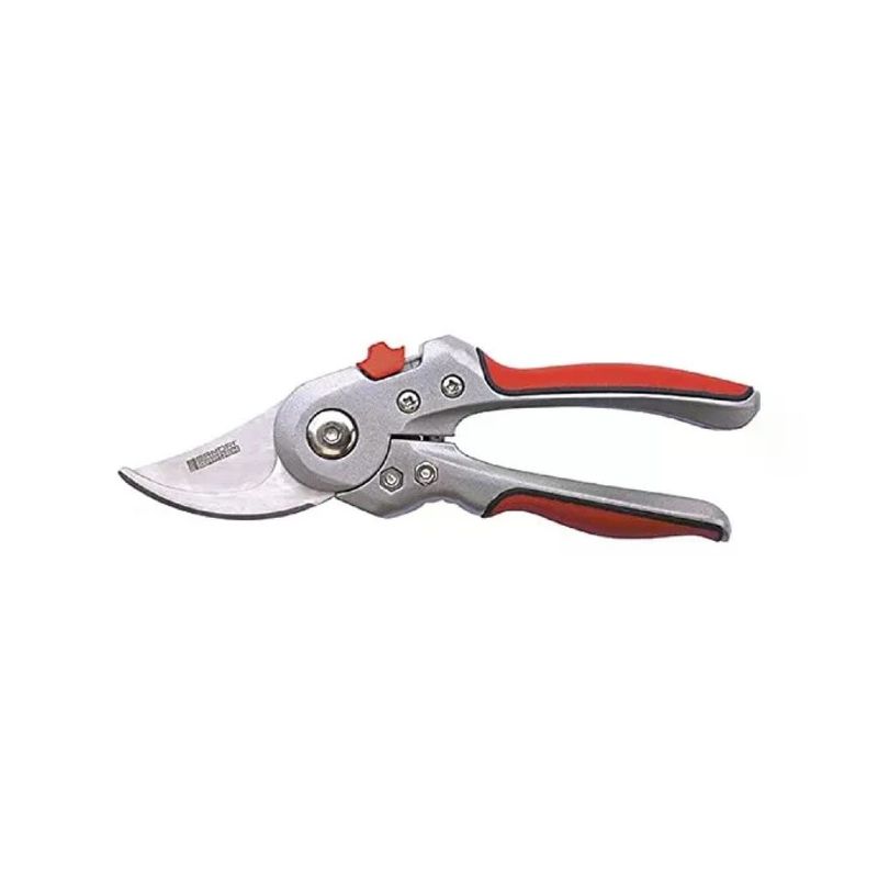Sandrigarden SG-FP35 Professional – Forbici da potatura bypass 21 cm