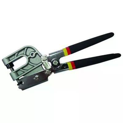 VIGOR-BLINKY Pinza Punzonatrice e Crimpatrice Manuale VIGOR-BLINKY Pinza Punzonatrice e Crimpatrice Manuale