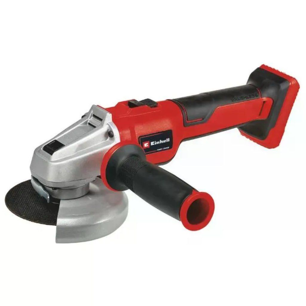 Einhell AXXIO 18/115 Q Smerigliatrice angolare a batteria