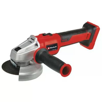 Einhell AXXIO 18/115 Q Smerigliatrice angolare a batteria Einhell AXXIO 18/115 Q Smerigliatrice angolare a batteria