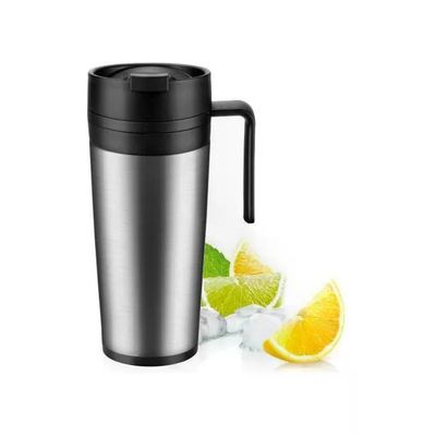 Tescoma Constant T318534 – Tazza termica in acciaio inox 400 ml