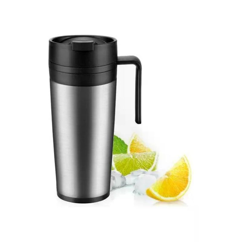 Tescoma Constant T318534 – Tazza termica in acciaio inox 400 ml