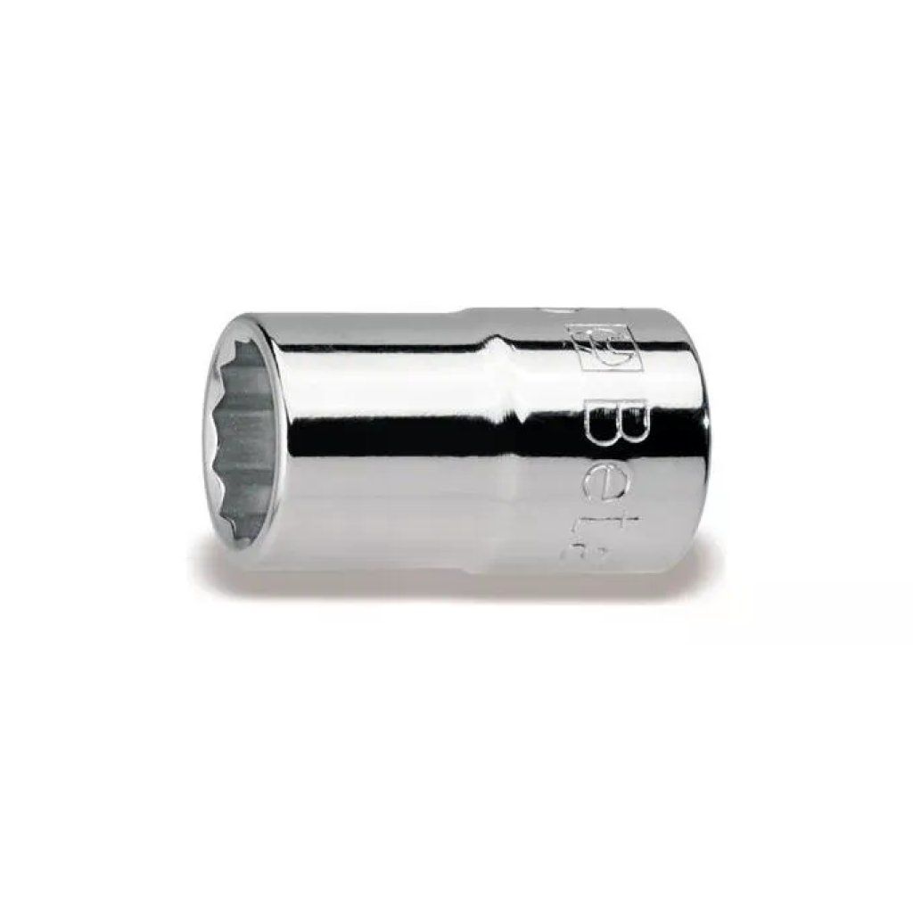 Beta 920B 13 Chiave a Bussola Poligonale 1/2", 13 mm
