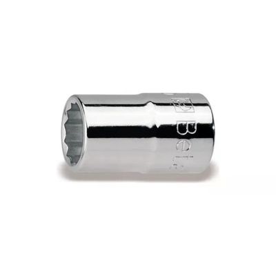 Beta 920B 13 Chiave a Bussola Poligonale 1/2", 13 mm