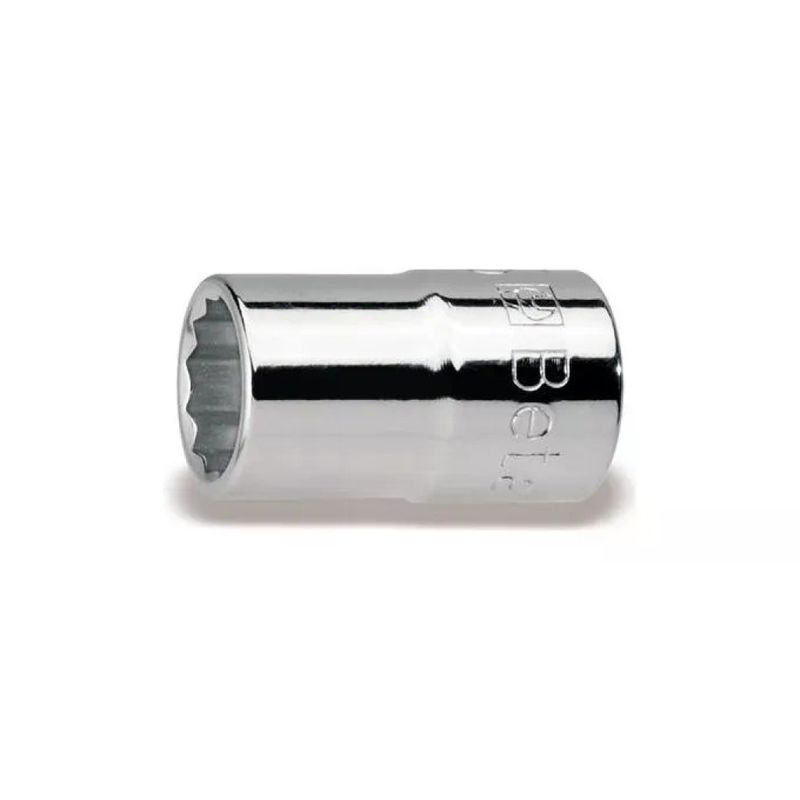 Beta 920B 13 Chiave a Bussola Poligonale 1/2", 13 mm