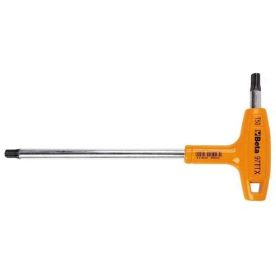 Beta 97TTX Chiave Torx a T T30