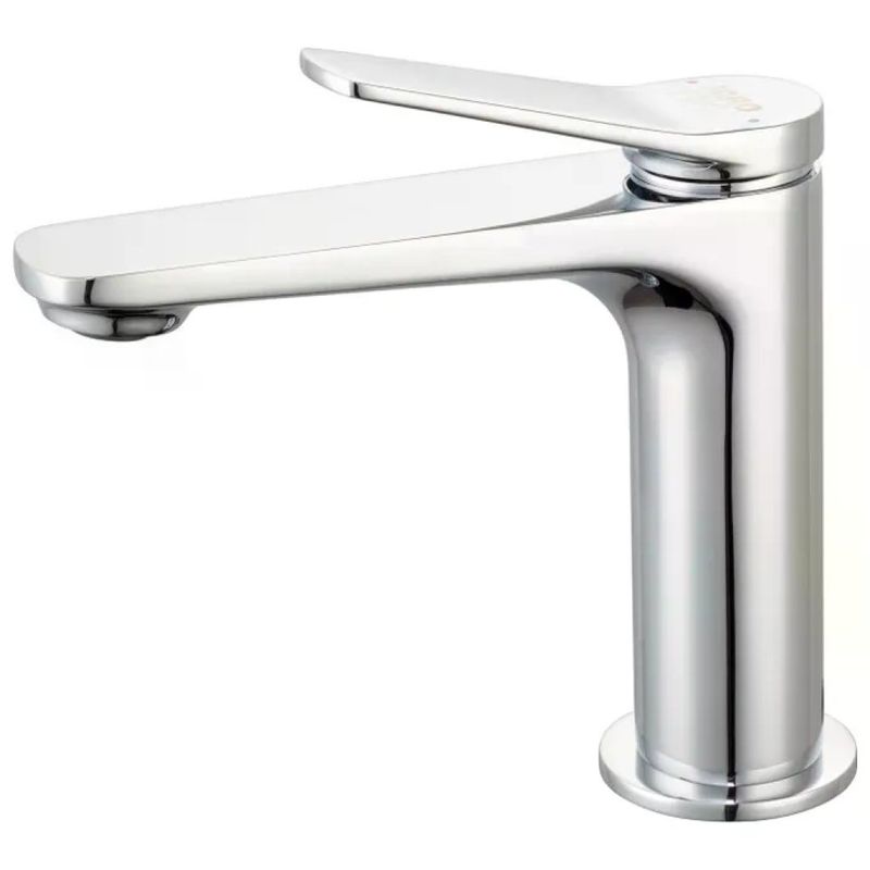 Idro Bric Sound Miscelatore per Lavabo Cromo
