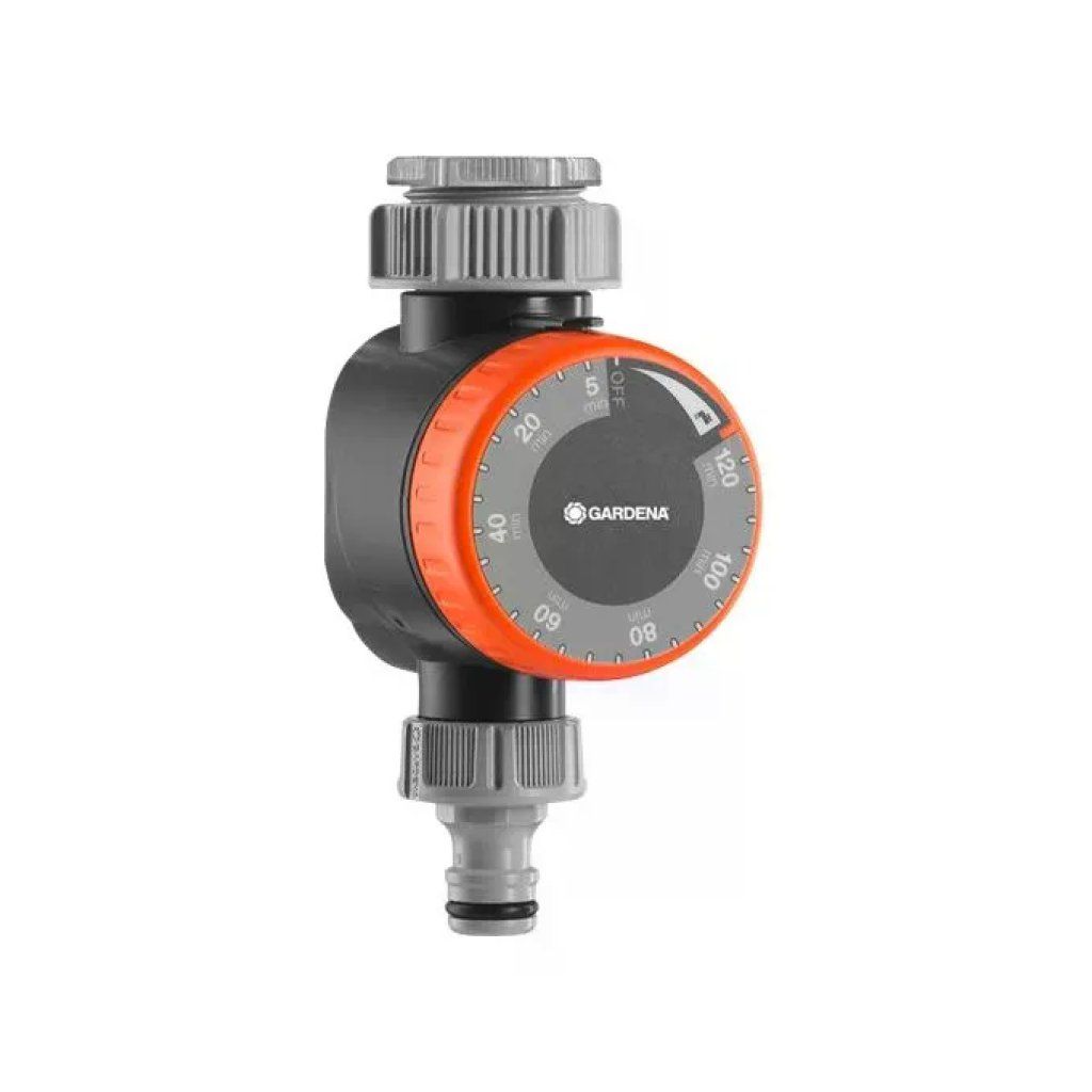 GARDENA 1169-20 Timer Meccanico per Irrigazione