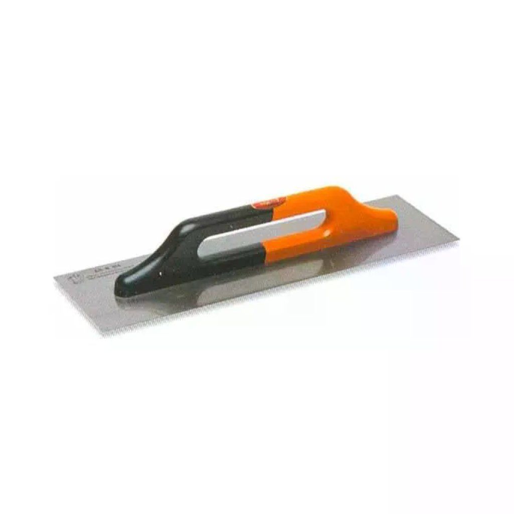 Pavan 814 Frattone professionale a due mani, lama in acciaio 48 × 14 cm