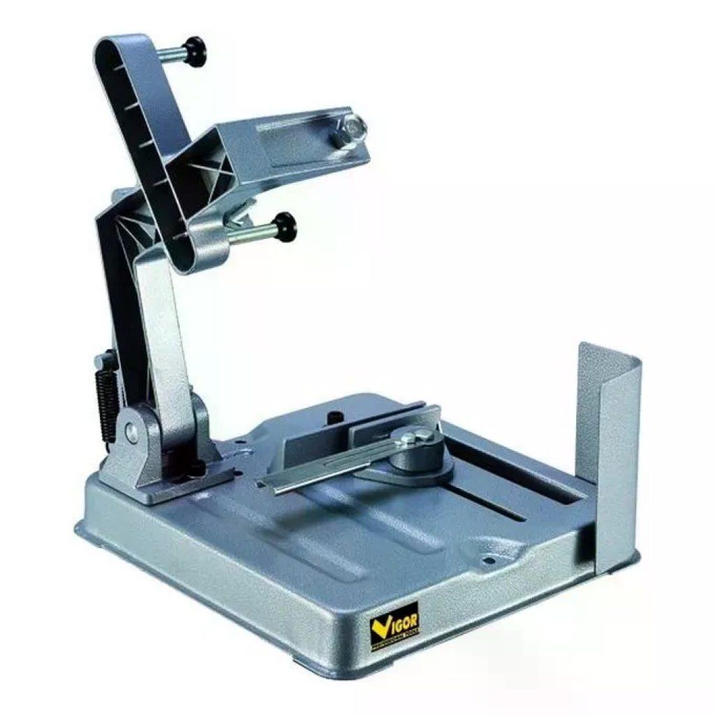 VIGOR-BLINKY Vigor 5165010 Supporto per Smerigliatrice da 230 mm VIGOR-BLINKY Vigor 5165010 Supporto per Smerigliatrice da 230 mm