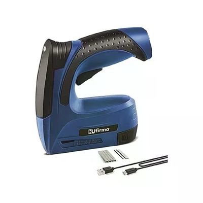 HU-FIRMA HU-FB Fissatrice a batteria 4V con ricarica USB