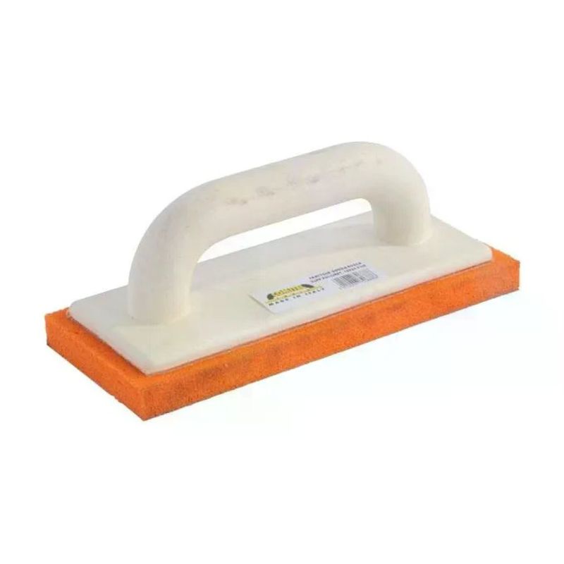 Comitel Frattone Professionale in Gomma Spugna 10 x 24 cm