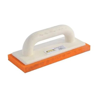 Comitel Frattone Professionale in Gomma Spugna 10 × 24 cm