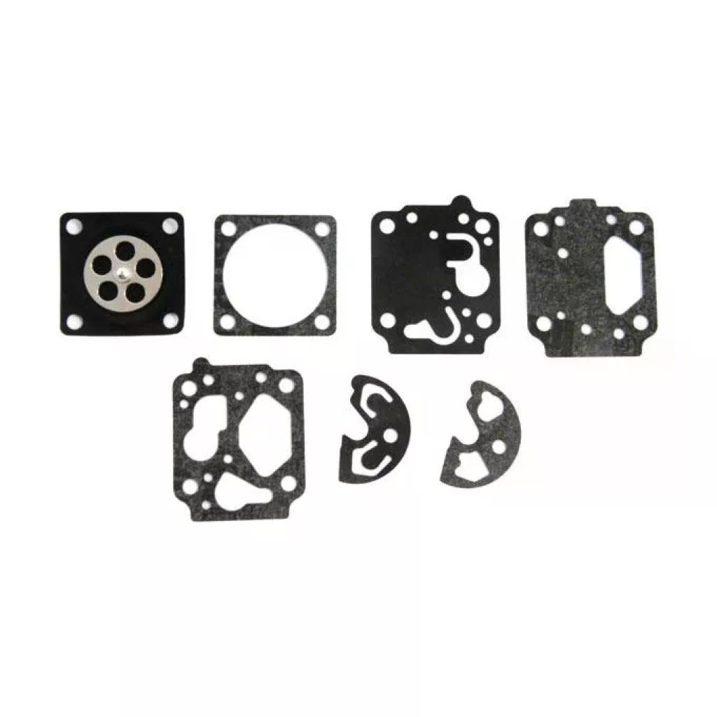 Excel 07331 Kit Membrane Carburatore Kawasaki TH43 TH48