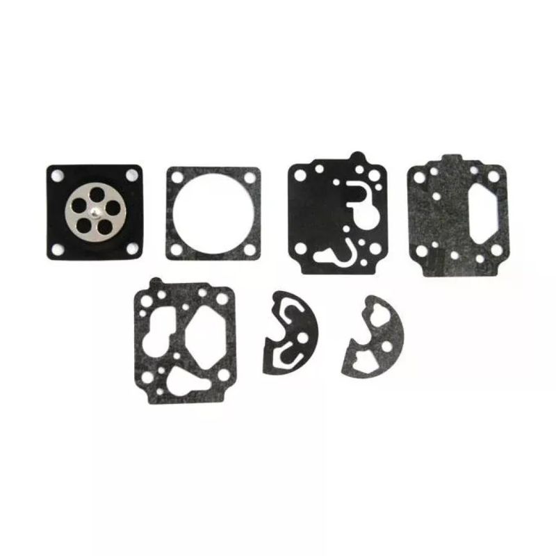 Excel 07331 Kit Membrane Carburatore Kawasaki TH43 TH48