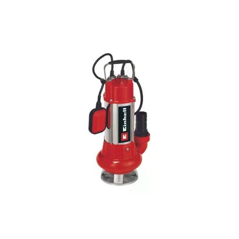 Einhell GC-DP 1340 G Pompa sommersa per acque scure 1300 W